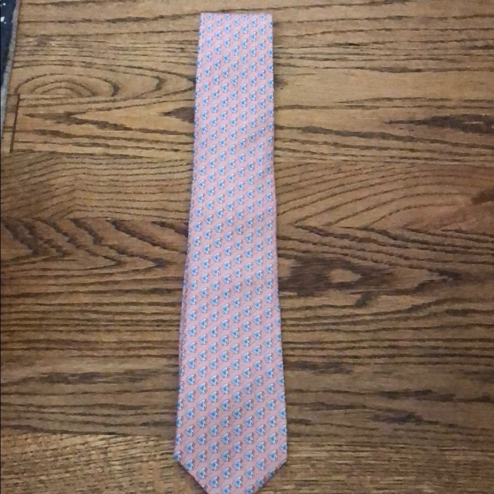 Vineyard vines replica tie